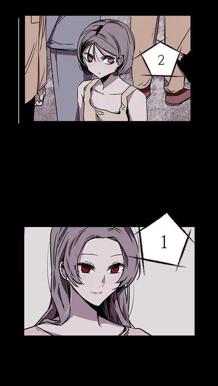 Đôi Mắt Từ Trái Tim - Chapter 17 - Trang 64