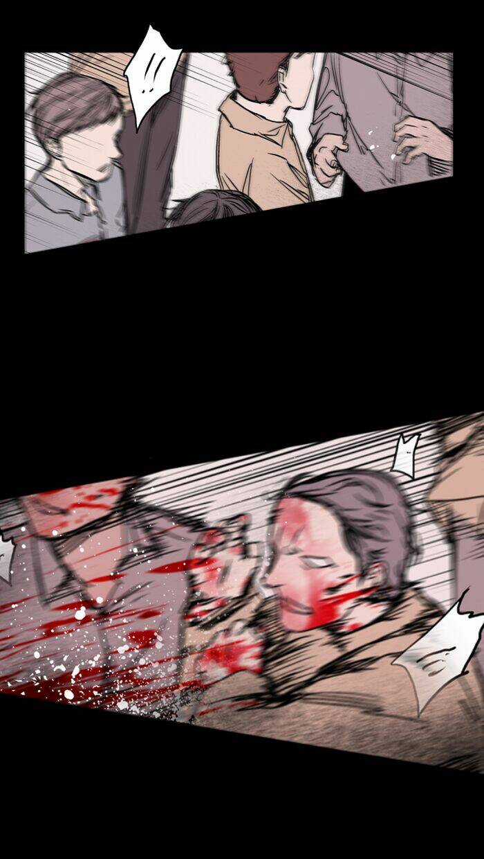 Đôi Mắt Từ Trái Tim - Chapter 17 - Trang 69