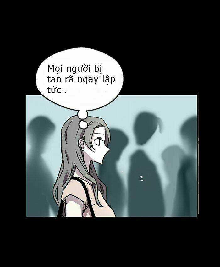 Đôi Mắt Từ Trái Tim - Chapter 18 - Trang 12