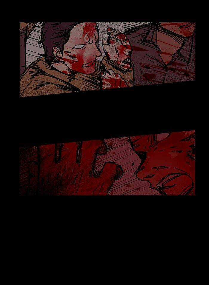 Đôi Mắt Từ Trái Tim - Chapter 18 - Trang 14