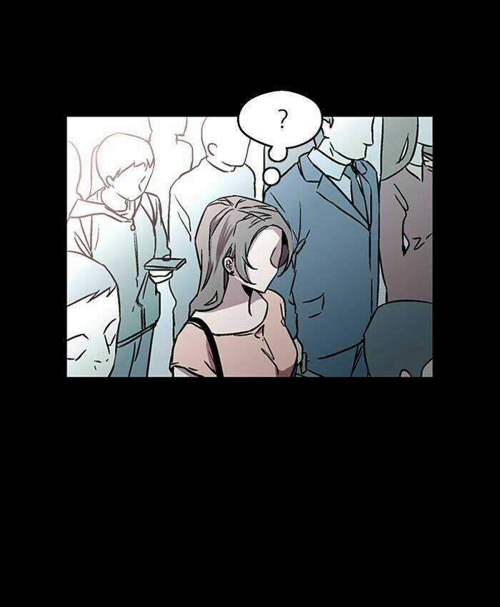 Đôi Mắt Từ Trái Tim - Chapter 18 - Trang 16