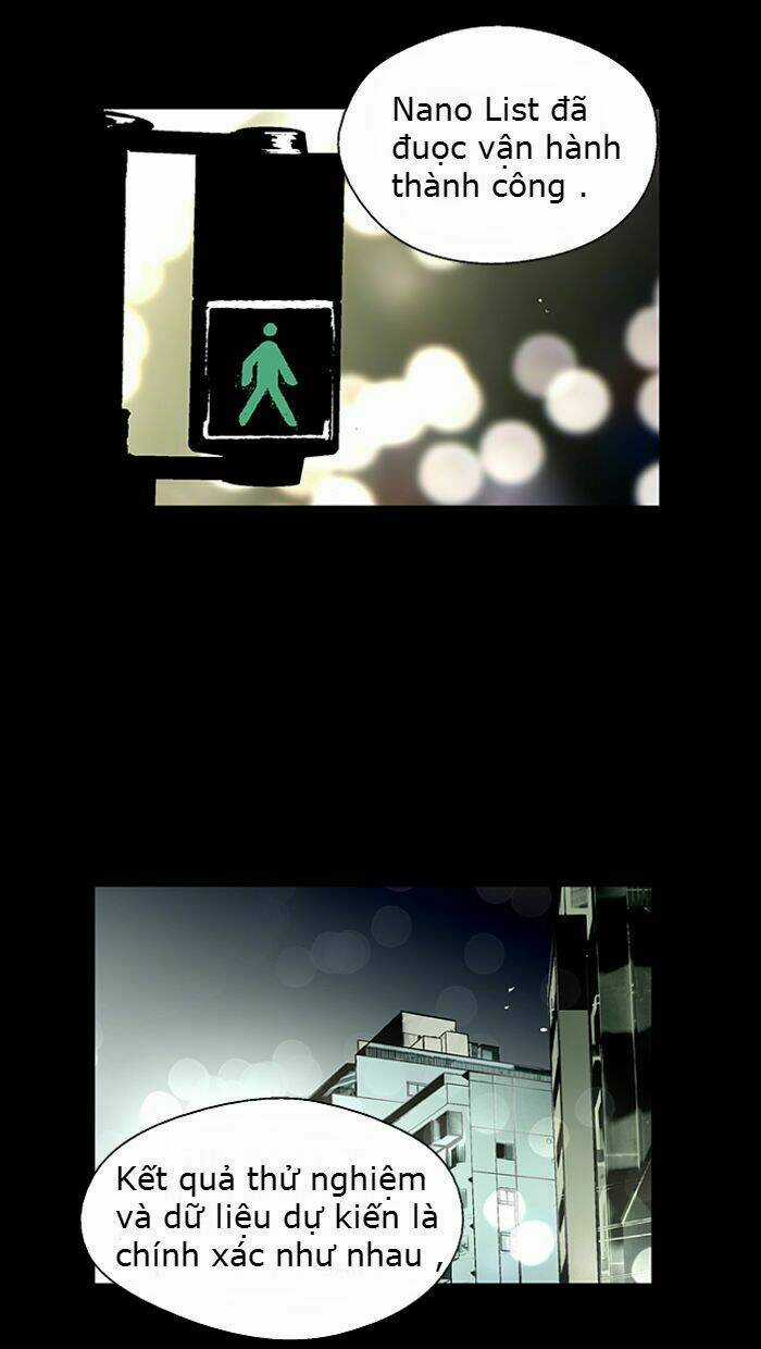 Đôi Mắt Từ Trái Tim - Chapter 18 - Trang 17