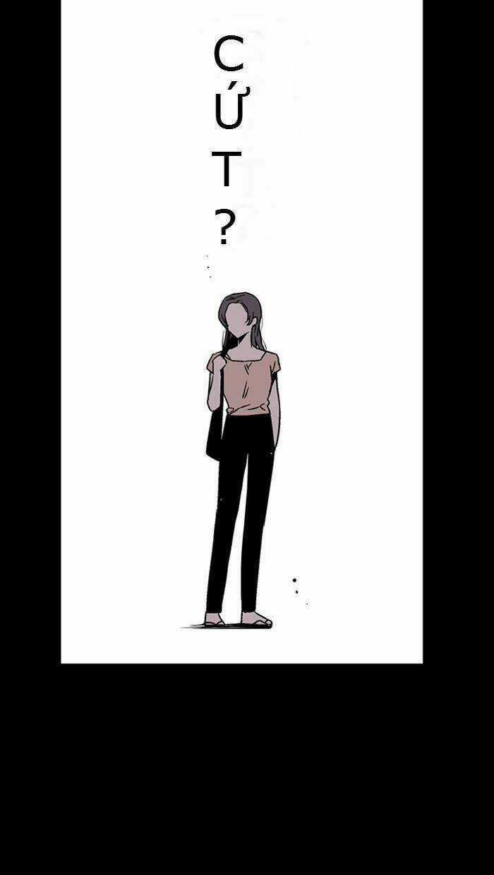 Đôi Mắt Từ Trái Tim - Chapter 18 - Trang 20