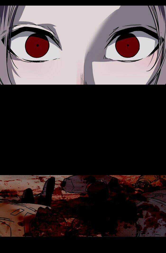 Đôi Mắt Từ Trái Tim - Chapter 18 - Trang 3