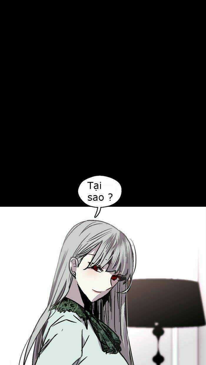 Đôi Mắt Từ Trái Tim - Chapter 18 - Trang 21