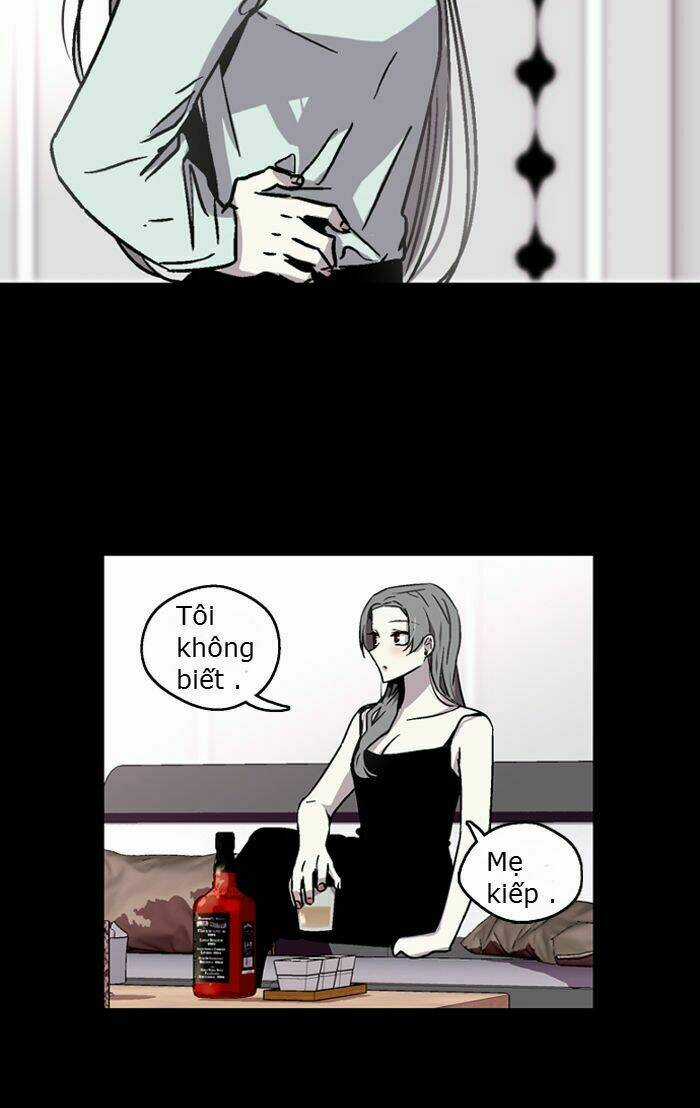 Đôi Mắt Từ Trái Tim - Chapter 18 - Trang 22