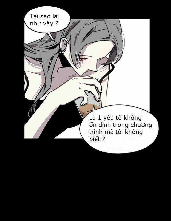 Đôi Mắt Từ Trái Tim - Chapter 18 - Trang 24