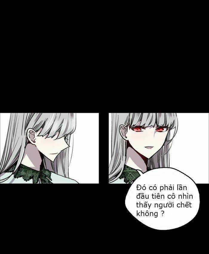 Đôi Mắt Từ Trái Tim - Chapter 18 - Trang 26