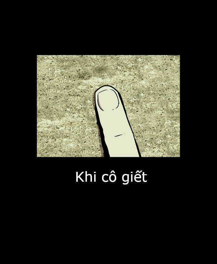 Đôi Mắt Từ Trái Tim - Chapter 18 - Trang 28