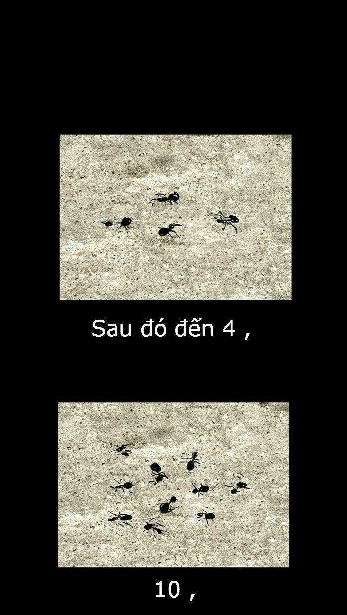 Đôi Mắt Từ Trái Tim - Chapter 18 - Trang 30