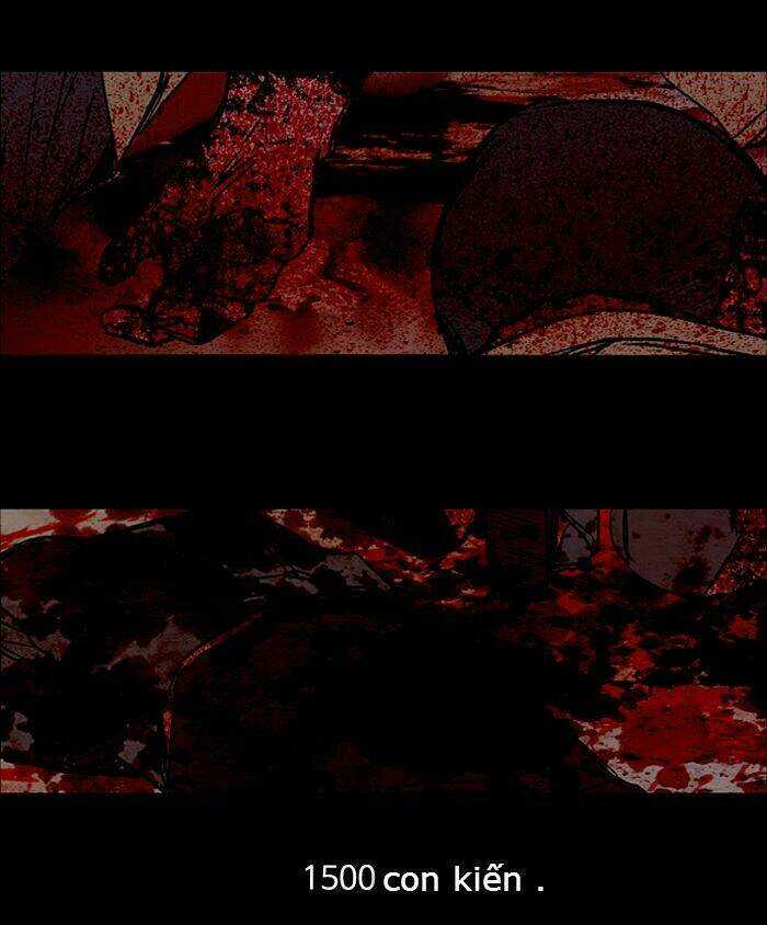 Đôi Mắt Từ Trái Tim - Chapter 18 - Trang 4