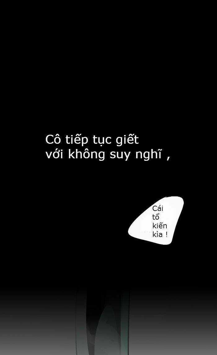 Đôi Mắt Từ Trái Tim - Chapter 18 - Trang 31