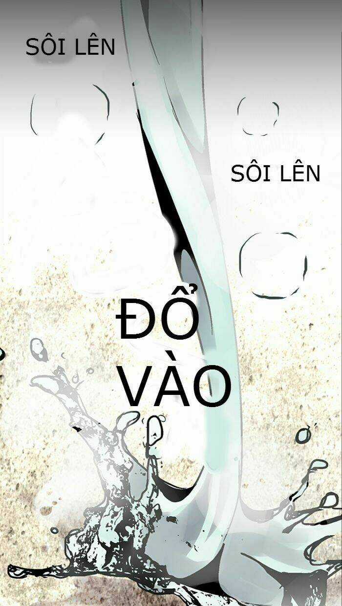 Đôi Mắt Từ Trái Tim - Chapter 18 - Trang 32