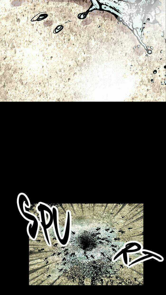 Đôi Mắt Từ Trái Tim - Chapter 18 - Trang 33