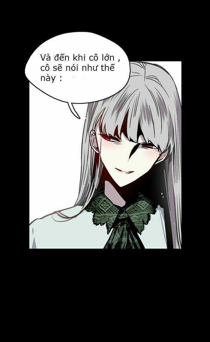 Đôi Mắt Từ Trái Tim - Chapter 18 - Trang 38