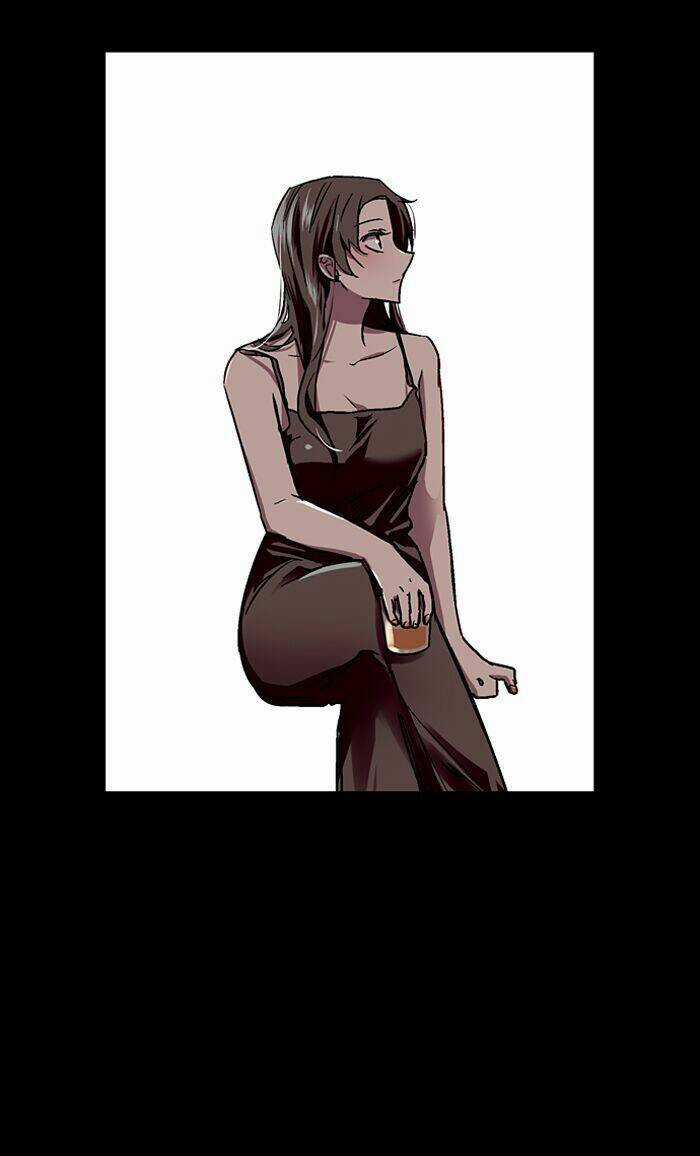 Đôi Mắt Từ Trái Tim - Chapter 18 - Trang 41