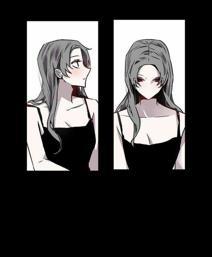 Đôi Mắt Từ Trái Tim - Chapter 18 - Trang 43