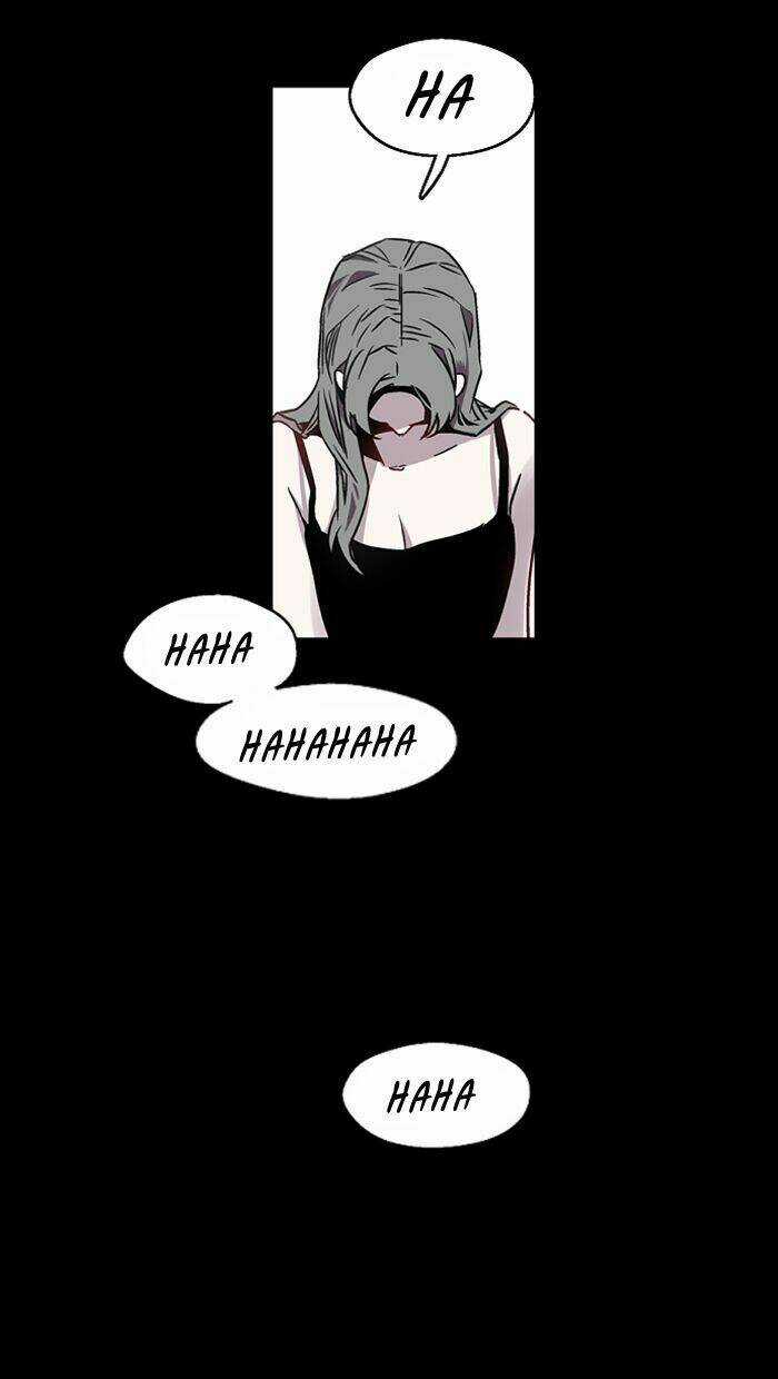 Đôi Mắt Từ Trái Tim - Chapter 18 - Trang 44