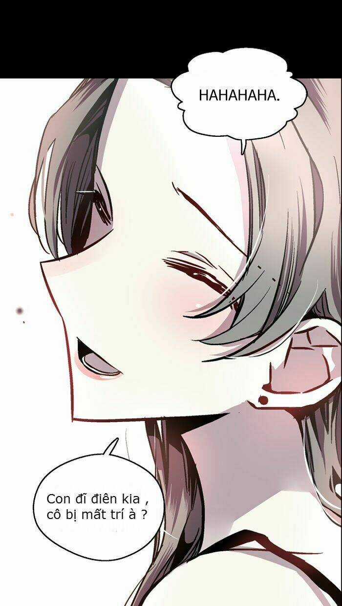 Đôi Mắt Từ Trái Tim - Chapter 18 - Trang 45