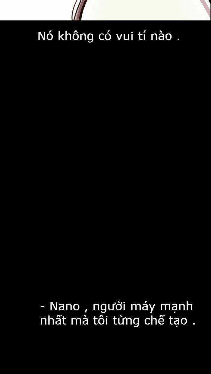 Đôi Mắt Từ Trái Tim - Chapter 18 - Trang 46