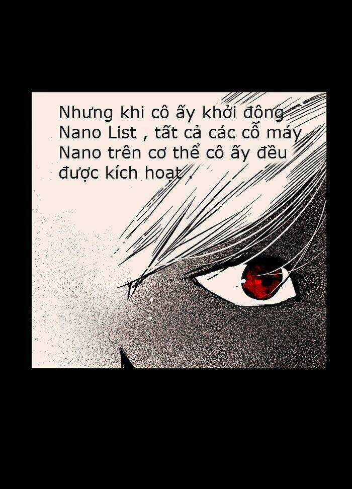 Đôi Mắt Từ Trái Tim - Chapter 18 - Trang 48