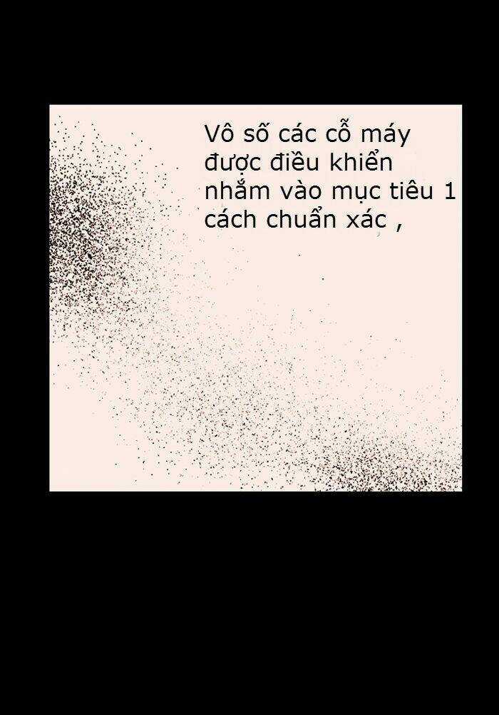 Đôi Mắt Từ Trái Tim - Chapter 18 - Trang 49