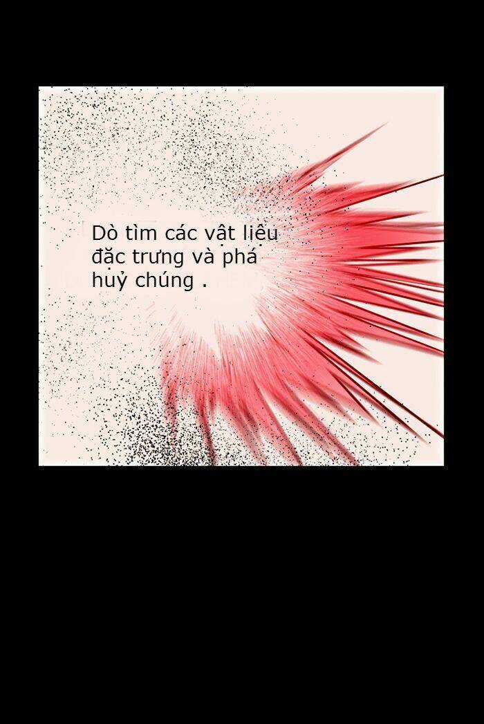 Đôi Mắt Từ Trái Tim - Chapter 18 - Trang 50