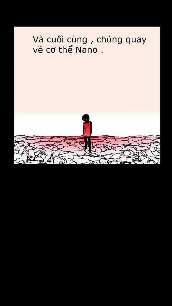 Đôi Mắt Từ Trái Tim - Chapter 18 - Trang 51