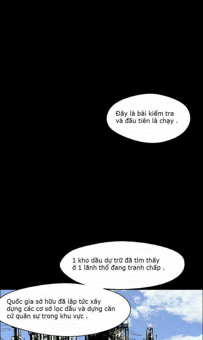 Đôi Mắt Từ Trái Tim - Chapter 18 - Trang 52