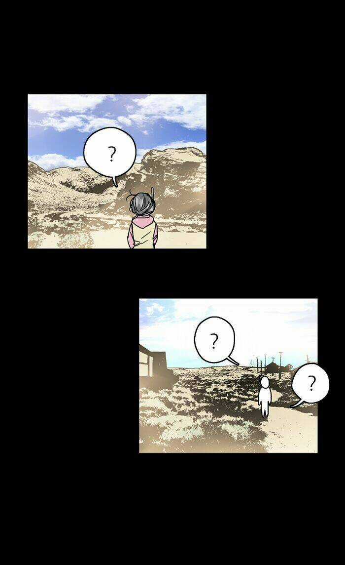 Đôi Mắt Từ Trái Tim - Chapter 18 - Trang 55