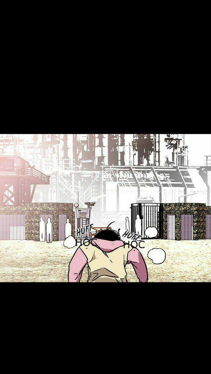 Đôi Mắt Từ Trái Tim - Chapter 18 - Trang 57