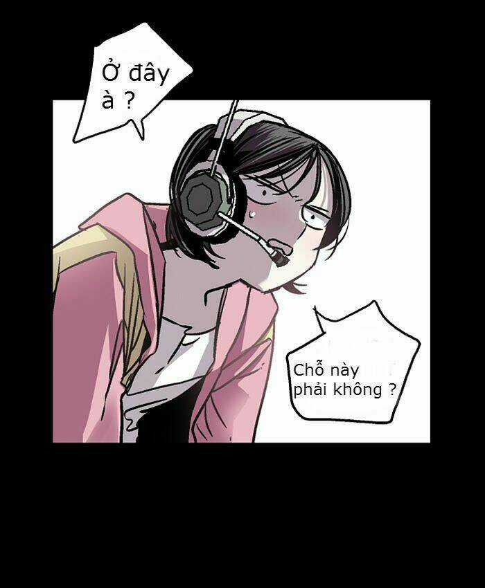 Đôi Mắt Từ Trái Tim - Chapter 18 - Trang 58