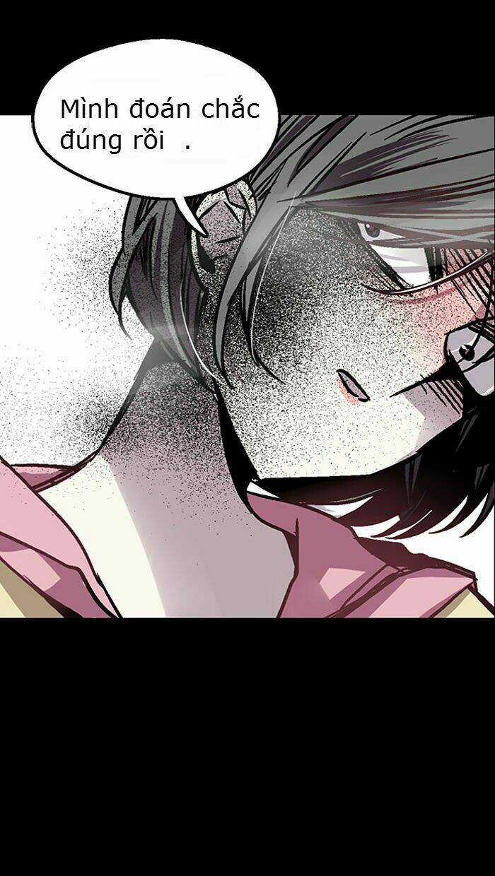 Đôi Mắt Từ Trái Tim - Chapter 18 - Trang 63