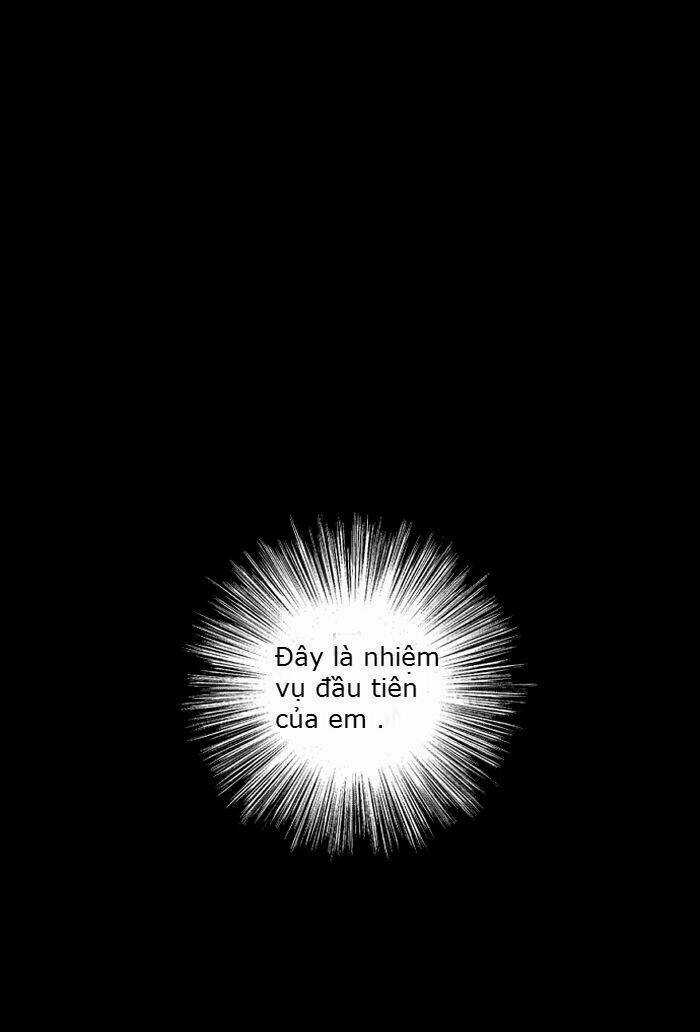 Đôi Mắt Từ Trái Tim - Chapter 18 - Trang 72