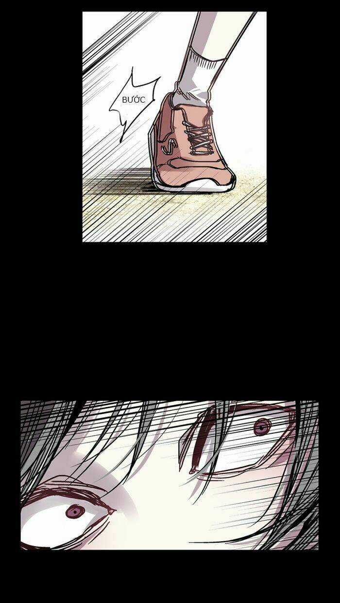 Đôi Mắt Từ Trái Tim - Chapter 18 - Trang 73