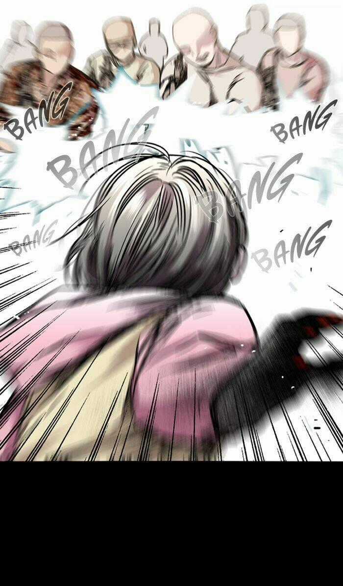 Đôi Mắt Từ Trái Tim - Chapter 18 - Trang 75