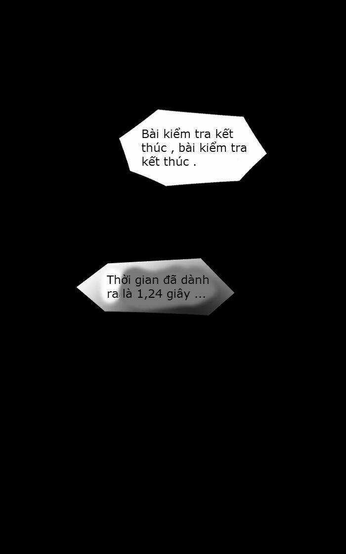 Đôi Mắt Từ Trái Tim - Chapter 18 - Trang 10