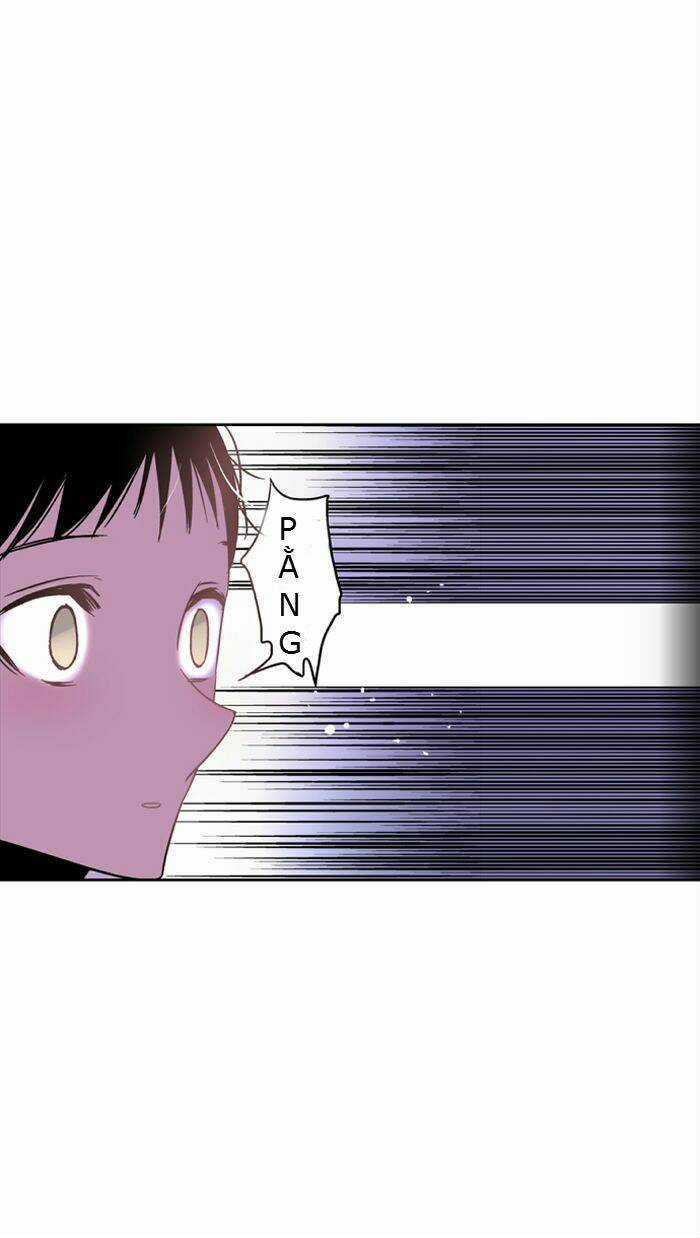 Đôi Mắt Từ Trái Tim - Chapter 2 - Trang 18