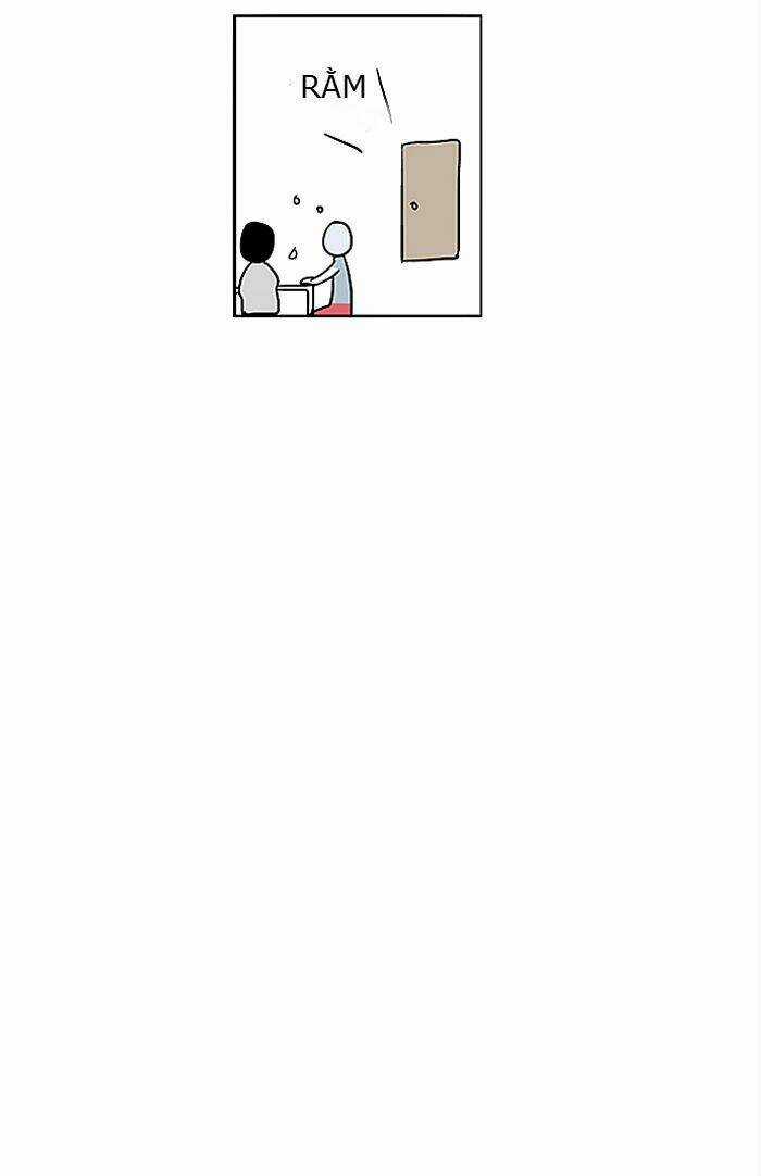 Đôi Mắt Từ Trái Tim - Chapter 2 - Trang 22