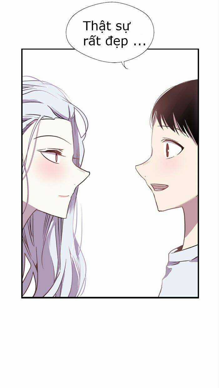 Đôi Mắt Từ Trái Tim - Chapter 2 - Trang 26