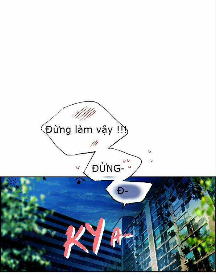 Đôi Mắt Từ Trái Tim - Chapter 2 - Trang 29