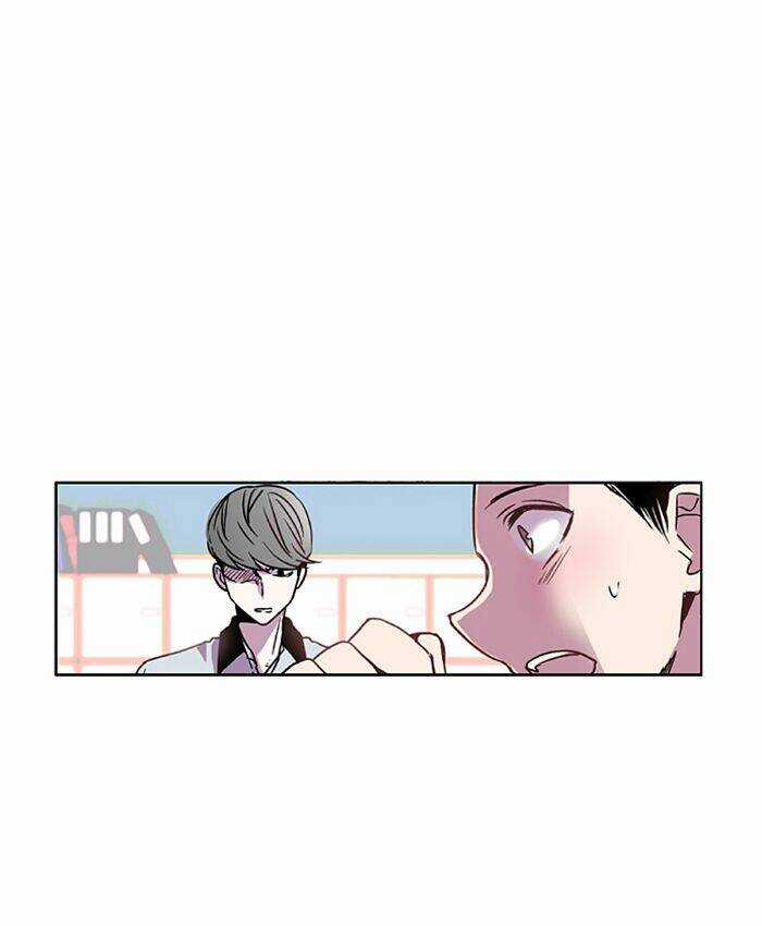 Đôi Mắt Từ Trái Tim - Chapter 2 - Trang 42