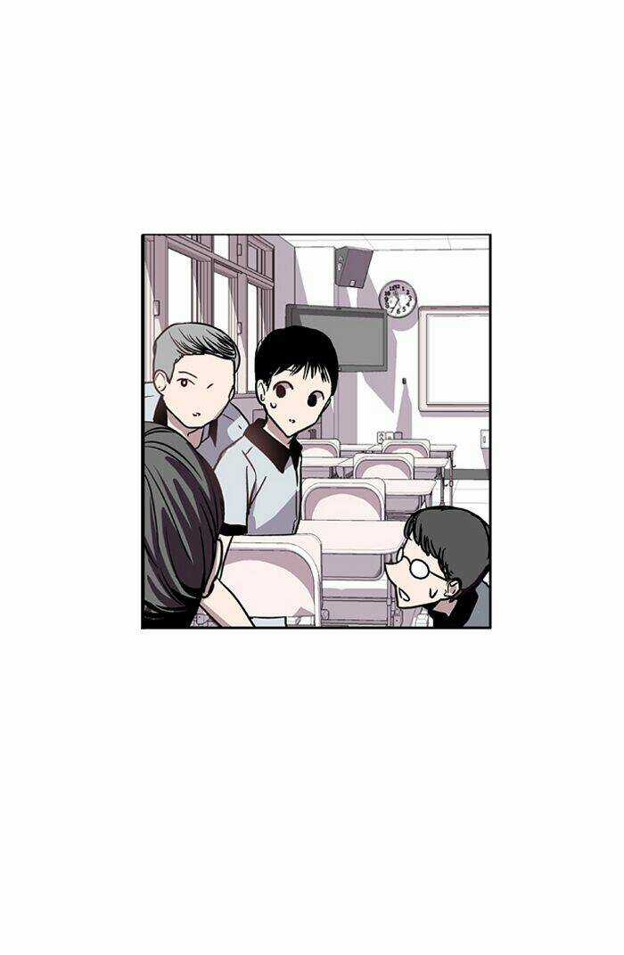 Đôi Mắt Từ Trái Tim - Chapter 2 - Trang 49