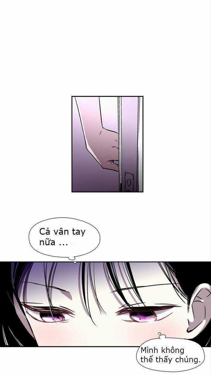 Đôi Mắt Từ Trái Tim - Chapter 2 - Trang 6