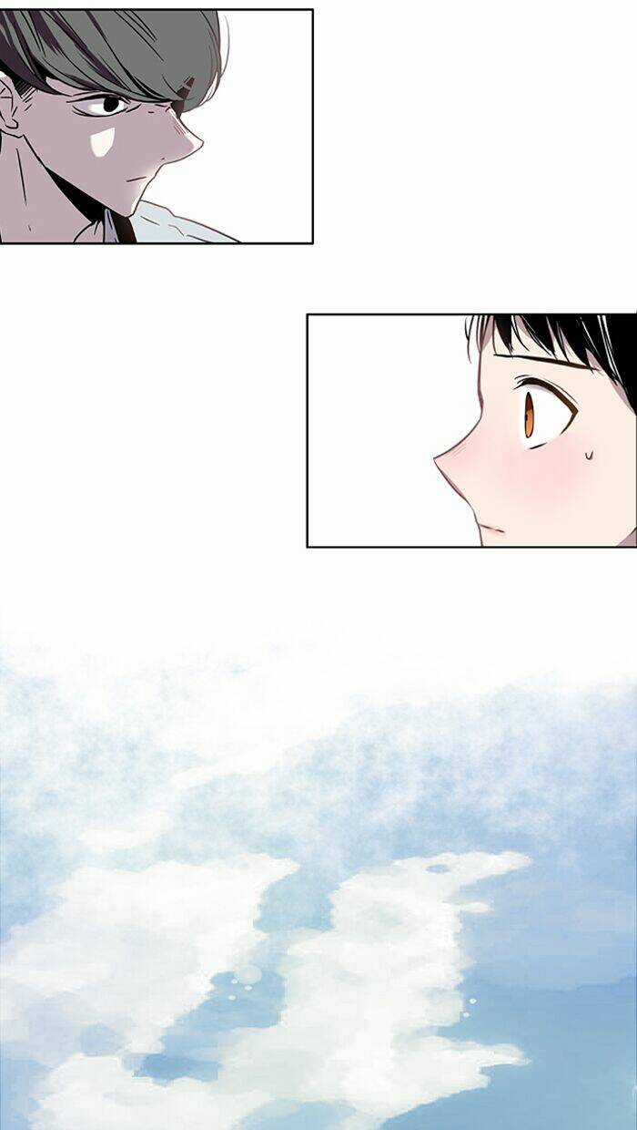 Đôi Mắt Từ Trái Tim - Chapter 2 - Trang 51