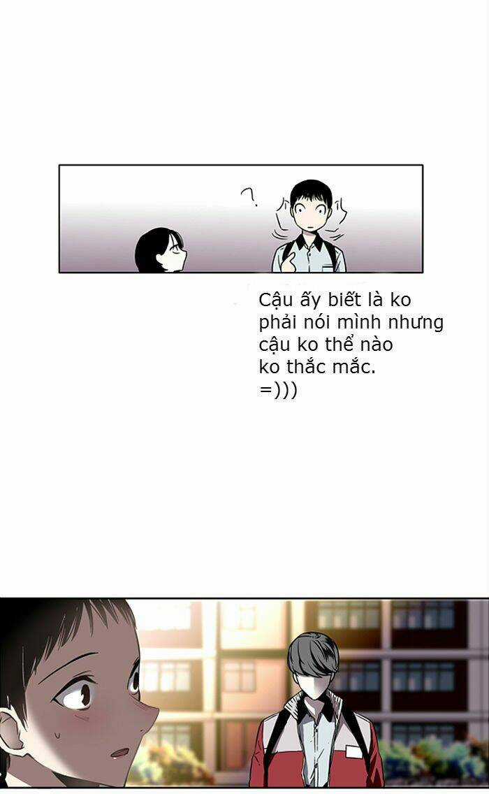 Đôi Mắt Từ Trái Tim - Chapter 2 - Trang 60