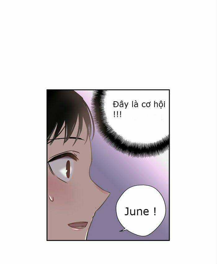 Đôi Mắt Từ Trái Tim - Chapter 2 - Trang 61