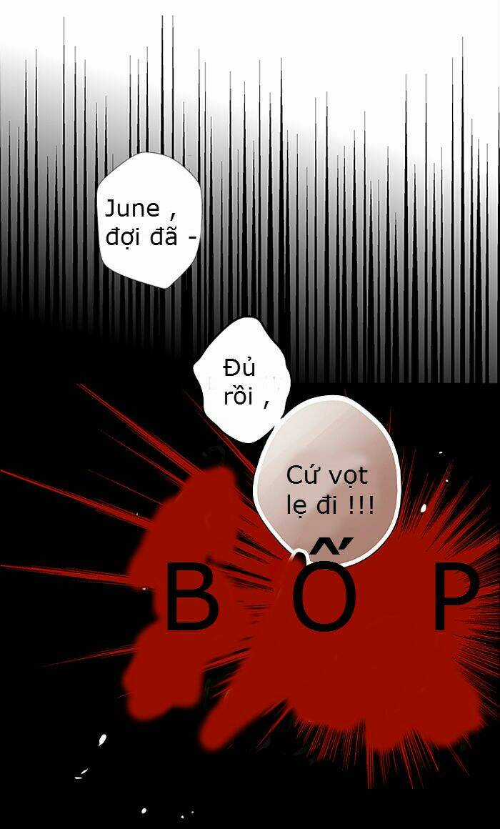 Đôi Mắt Từ Trái Tim - Chapter 2 - Trang 66