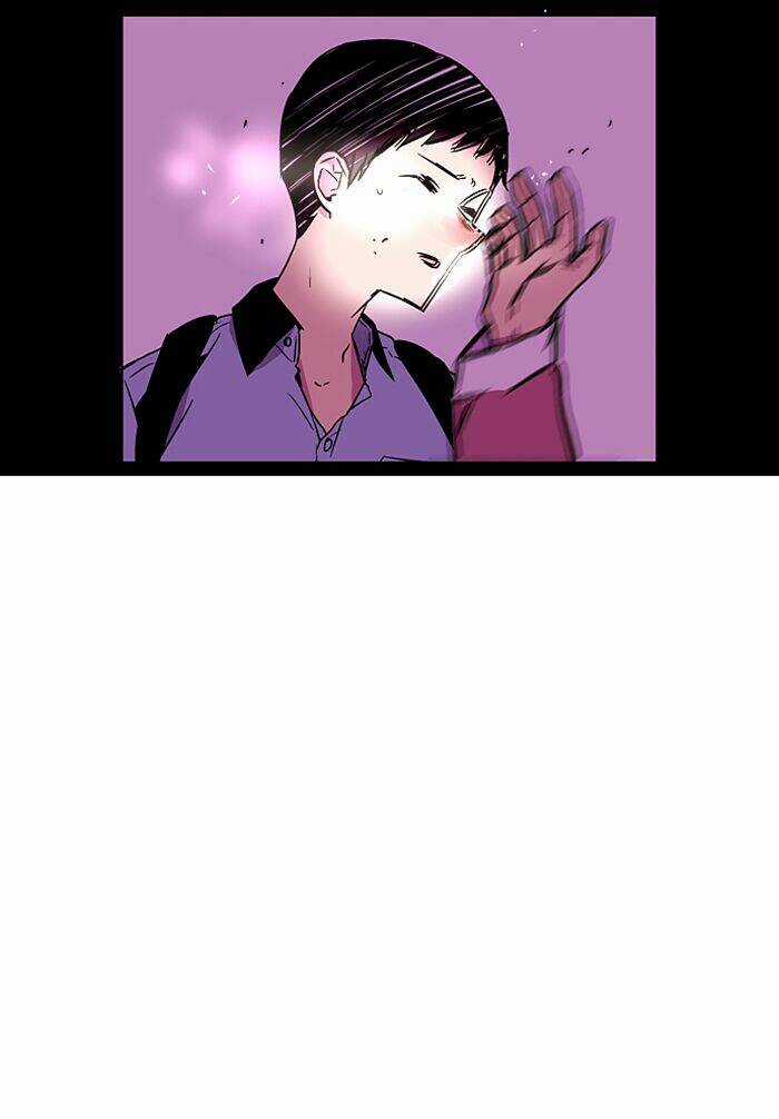 Đôi Mắt Từ Trái Tim - Chapter 2 - Trang 67