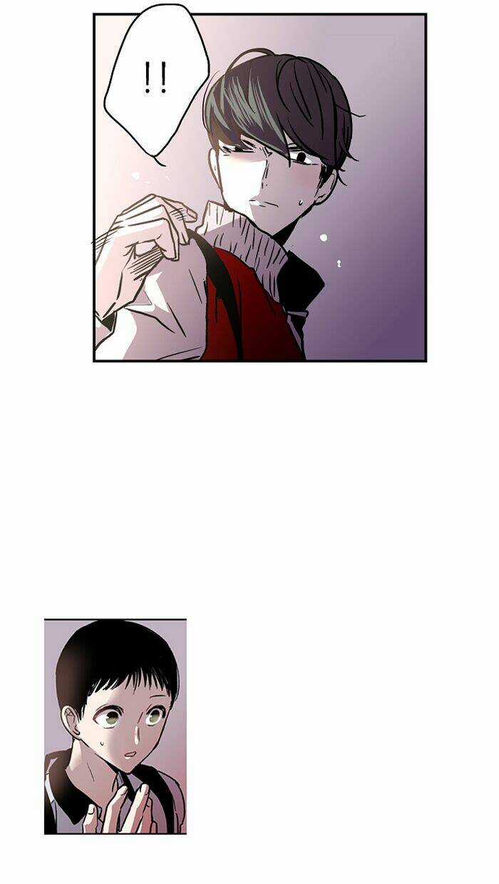 Đôi Mắt Từ Trái Tim - Chapter 2 - Trang 68